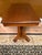 Antique 19th Century American Empire Walnut Library Table (36") For Sale - Image 14 of 18