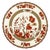Traditional Early 20th Century Copeland Spode Luncheon Plates in the India Tree Pattern - Set of 6 For Sale - Image 3 of 5