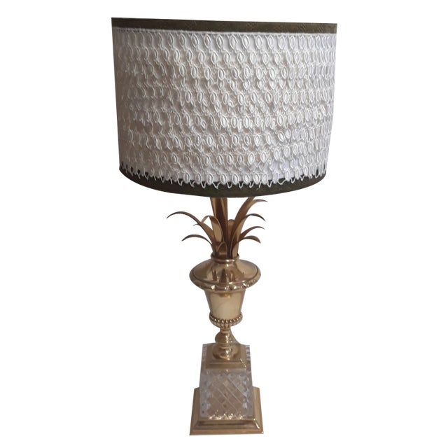 Vintage Table Lamp from Lamplove, 1970s For Sale