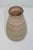 Mid-Century Modern Vintage Clyde Burt Ceramic Vase With Lid For Sale - Image 3 of 7