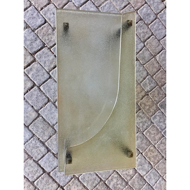 St Gobain Coffee Table For Sale - Image 3 of 12