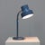 A classic scandinavian table lamp designed by anders pehrson for ateljé lyktan. The “bumling” model is known for its clean...
