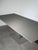 Echo Extendable Dining Table in Glass from Calligaris For Sale - Image 6 of 9