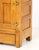 American Oak Ice Box Chest For Sale - Image 4 of 7