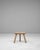 20th Century French Oak Tripod Stool For Sale - Image 16 of 18