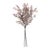 Enhance your home with the soft, natural beauty of this Mini Berry Spray Bundle in elegant purple tones. Featuring mini...