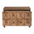 NOIR Musashi 2 Drawer, Large, Dark Walnut For Sale - Image 9 of 10