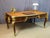 Large Louis XV Style Desk, 1890s For Sale - Image 4 of 16