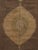 Very fine hand-knotted Persian Tabriz rug featuring an allover Mahi (Herati) design with a large scalloped central...