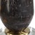 Dames Dark Marble Table Lamp For Sale In Chicago - Image 6 of 6