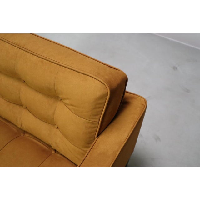 Lounge Chairs by Florence Knoll Bassett for Knoll International, 1970s, Set of 2 For Sale - Image 11 of 18