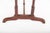 2000 - 2009 Regency Revival Table Nest Side Table Quartet, Set of 4 For Sale - Image 5 of 7