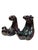 Guido Mariani, Waves, 1980s, Ceramic, Set of 2 For Sale - Image 16 of 18