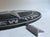 Black 1950's Cast Aluminum First National City Bank New York Signage For Sale - Image 8 of 18