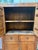 Chinese Elm Two-Tier Cabinet, Vintage For Sale - Image 13 of 14