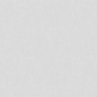 SAMPLE - Boråstapeter Linen Wallpaper In Swedish Grey For Sale