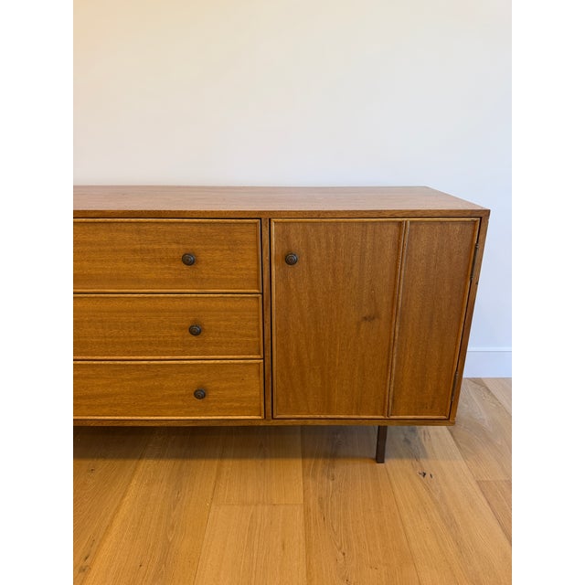 2020s Noir Mid-Century Boston Sideboard For Sale - Image 5 of 9