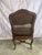 Eight French Provincial-Style Dining Chairs For Sale In Los Angeles - Image 6 of 18