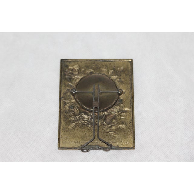 Gold Picture Frames, 1890s, Set of 3 For Sale - Image 13 of 18