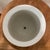 Mid 20th Century Vintage Chinese Hand Painted Family Noire Porcelain Jardiniere/Cachepot For Sale - Image 5 of 12