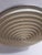 Mid-Century Modern Chrome Pendant Lamp, Germany, 1970s For Sale - Image 6 of 7