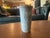 Red Wing Pottery Art Nouveau Red Wing Pottery Stoneware Crane Brushware Vase For Sale - Image 4 of 6