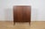 Mid-Century Model 6 Rosewood Bookcase by Omann Jun, Denmark, 1960s For Sale - Image 4 of 12