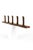 Antique English Saddle Rack, 1800s For Sale - Image 4 of 12