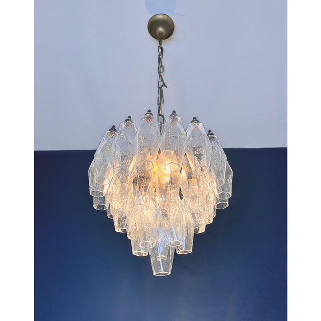 Perfect vintage condition. The glasses are perfect; brass that serves as a glazing bead has some sign of opacity due to...