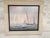 1990s 1990s Original Tim Thompson Maritime Painting Plymouth Hoe, Meadows Tower For Sale - Image 5 of 10