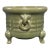 China Vintage Longquan Celadon Tripod Censer With Beast‑Head Ring Handles For Sale