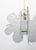 1970s Mid-Century Modern Italian Murano Glass Pendant by Mazzega, 1970s For Sale - Image 5 of 8