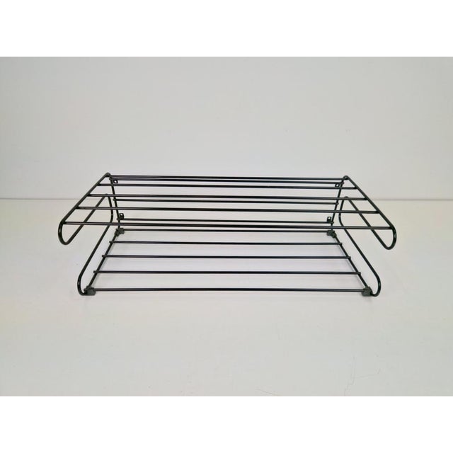 1980s Frän Hat or Shoe Racks from Ikea, 1980s, Set of 2 For Sale - Image 5 of 9