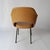 1960s Vintage Conference Armchair by Eero Saarinen for Knoll, 1960 For Sale - Image 5 of 9