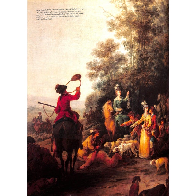 "Historic Houses of Paris: Residences of the Ambassadors" 2010 Stella, Alain For Sale - Image 10 of 12