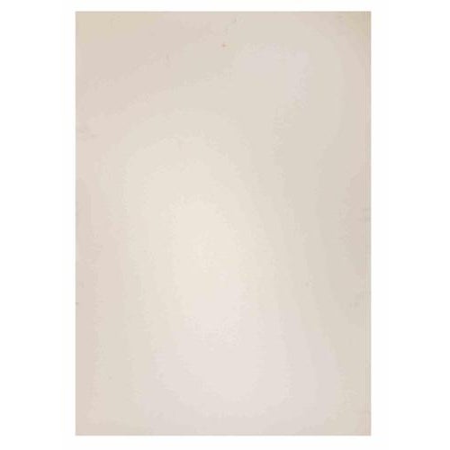 2000 - 2009 Enrico Manera, Smart, 2022, Mixed Media on Paper For Sale - Image 5 of 6