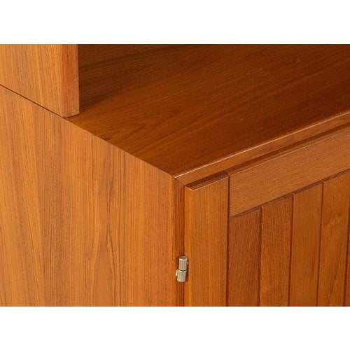 Chest of Drawers, Denmark, 1960s For Sale - Image 13 of 14