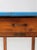 Antique Enamel Top Kitchenette Table For Sale - Image 11 of 13