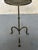Small Spanish Iron Drinks Table on a Tripod Base For Sale - Image 10 of 12