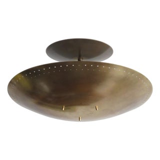 Utah-18™ Ceiling Light by Gallery L7 For Sale