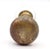 Vintage Passage Traditional Brass & Glass Door Knob Set For Sale - Image 9 of 11