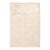 Pasargad DC Beige Color Hand Knotted Modern Rug For Sale