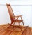 Vintage Rocking Chair from Drevopodnik Holesov, Czechoslovakia, 1960s For Sale - Image 5 of 14