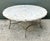 This captivating coffee table is a standout piece of functional art, perfectly blending organic textures with sleek,...