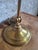 Art Nouveau Belle Époque Desk Lamp in Brass with Articulated Arm, 1890s For Sale - Image 4 of 10
