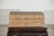Vintage Country-Style Rectangular Rattan Storage Box with Hinged Lid For Sale - Image 12 of 18