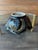 Vintage Ken Edwards Lotus Bowl - Made in Mexico For Sale - Image 6 of 7
