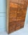 An iconic piece from bygone offices, this 1950s notary's cabinet embodies both the understated elegance and functionality...