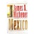 1992 First Edition Book, "Mexico", by James Michener For Sale