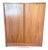 Danish Midcentury Cabinet by Jesper For Sale